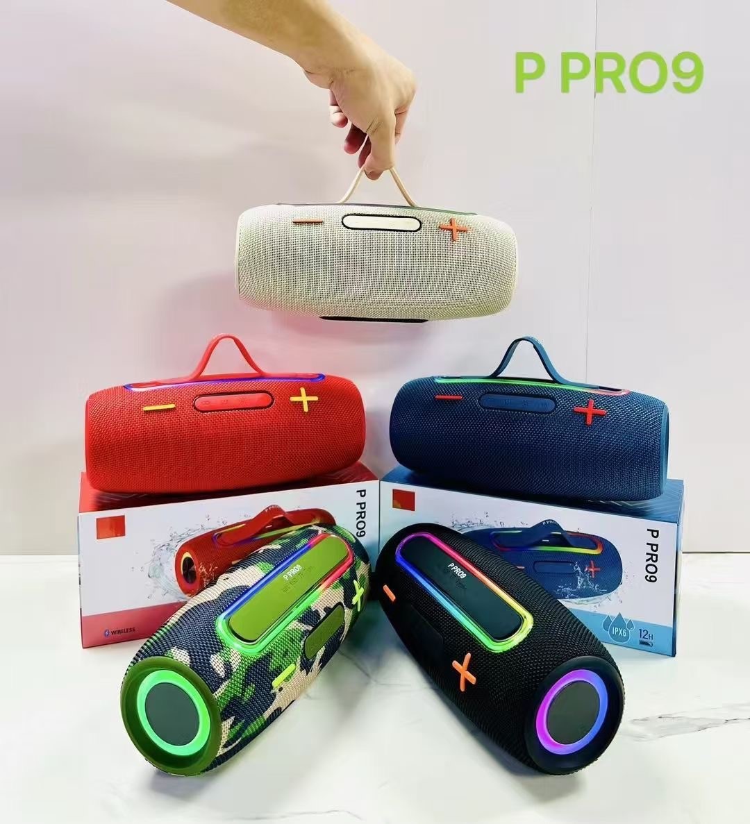 product