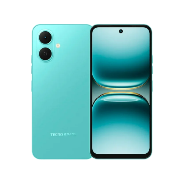 Smartphone Tecno Spark Go 2024 128GB ROM + 8GB RAM 5000mAh Batería - VERDE