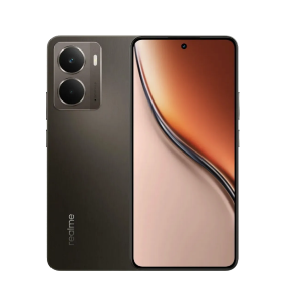 Smartphone Realme P3 5G Batería 6000mAh 128GB 6GB RAM Pantalla 120Hz - GRIS