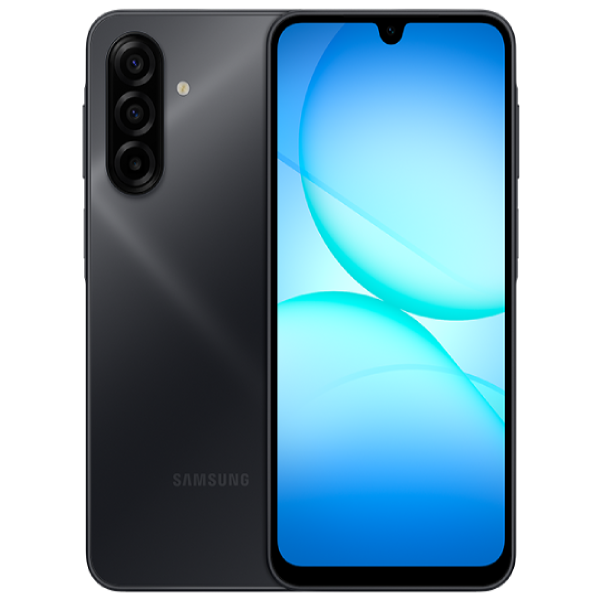 SAMSUNG GALAXY A17