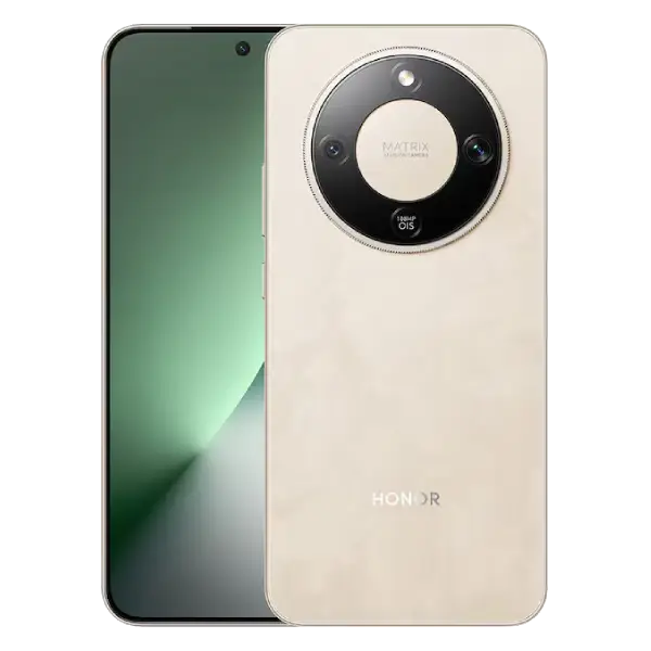 Smartphone Honor Magic 8 Lite 8+ 8GB  - DORADO