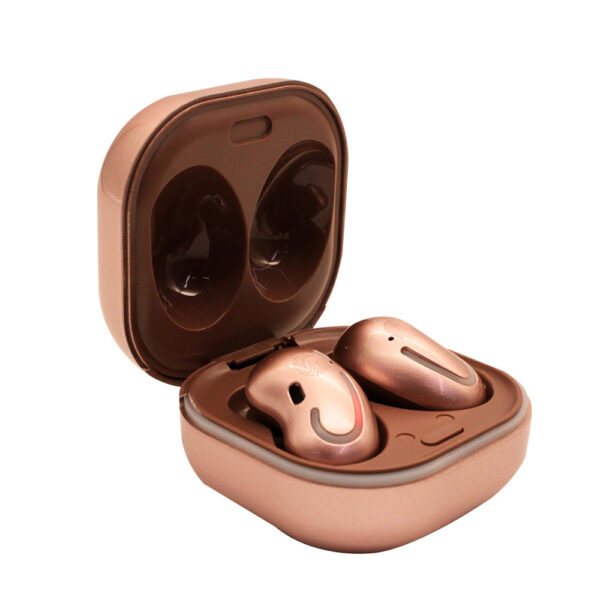 BLUETOOTH BUDS CON CARGA EN TAPA MODELO S6SE