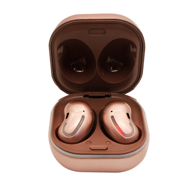 BLUETOOTH BUDS CON CARGA EN TAPA MODELO S6SE