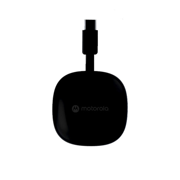 BLUETOOTH MOTO BUDS CHARGE IPX5 CARGA DESDE CELULAR