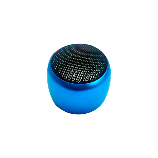 BOCINA BLUETOOTH MINI CON CONTROL SELFIE