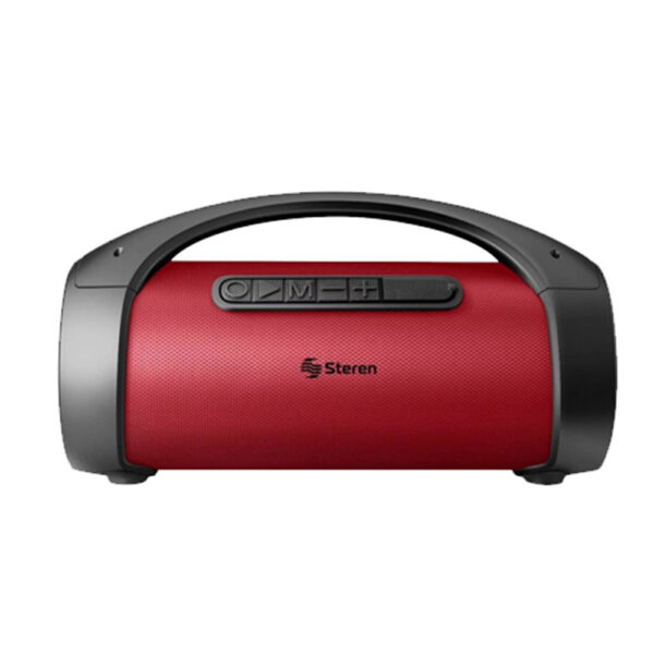 BOCINA BLUETOOTH BOOMBOX 130 TWS STEREN