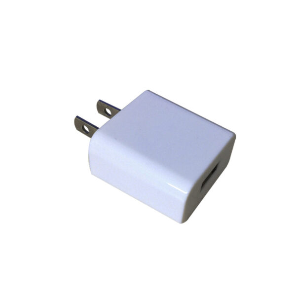 CARGADOR USB CON CABLE MICRO 2A