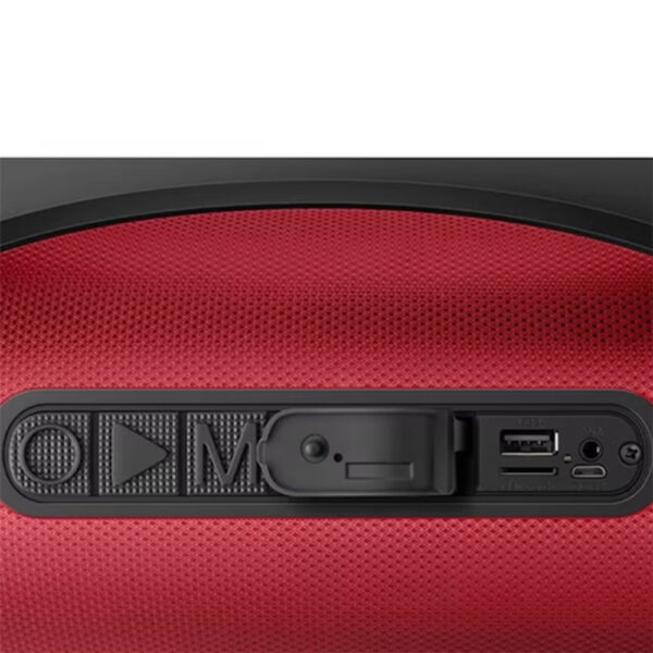 BOCINA BLUETOOTH BOOMBOX 130 TWS STEREN