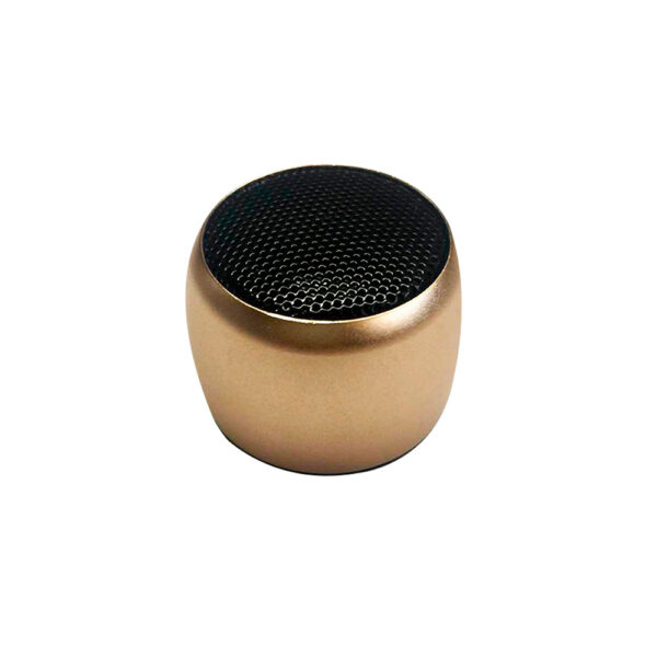 BOCINA BLUETOOTH MINI CON CONTROL SELFIE