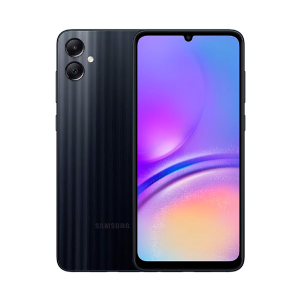 SAMSUNG A05 4+128 ¡A CRÉDITO!