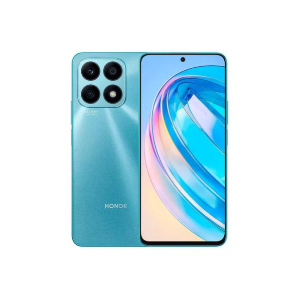 HONOR X8A 8+128GB ¡A CRÉDITO!