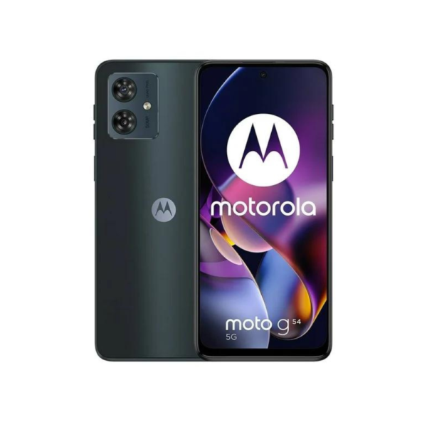 MOTOROLA G54 8+256GB ¡A CRÉDITO!