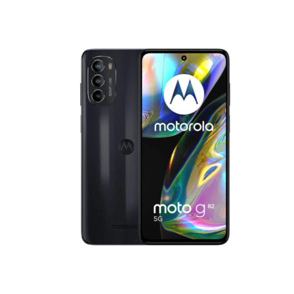 MOTOROLA G82 ¡A CRÉDITO!