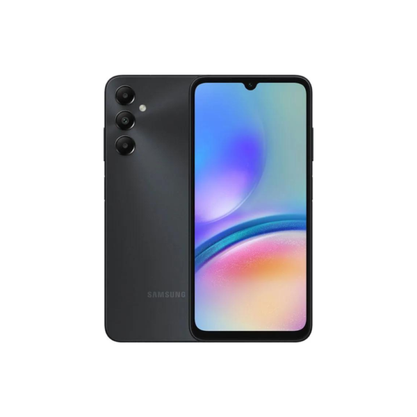 SAMSUNG A05S 6+128 ¡A CRÉDITO!