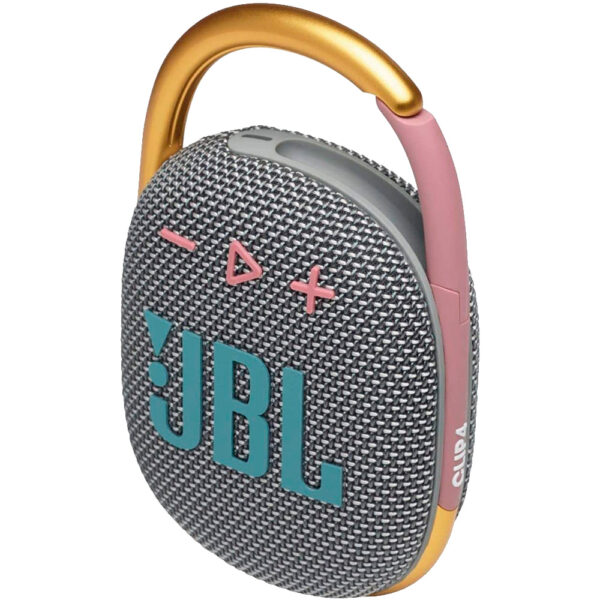 BOCINA MARCA JBL MODELO CLIP 4