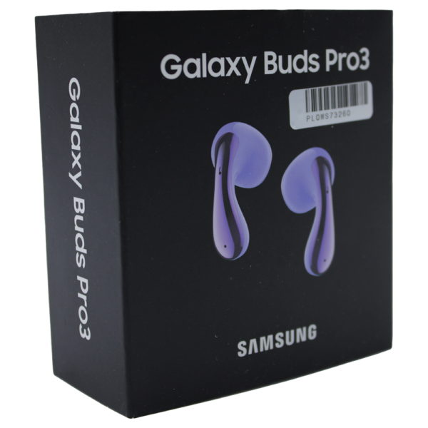 BLUETOOTH SAMSUNG BUDS PRO 3