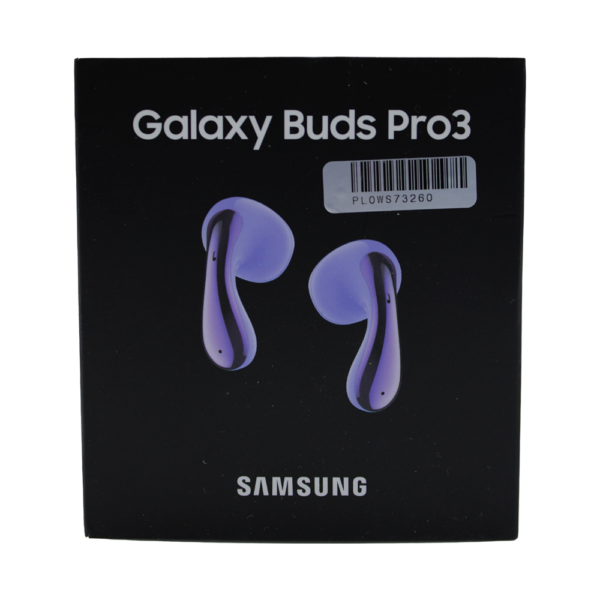 BLUETOOTH SAMSUNG BUDS PRO 3