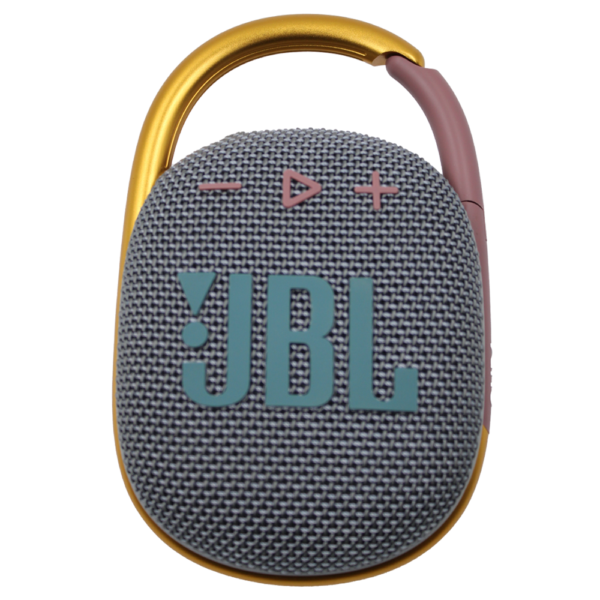 BOCINA MARCA JBL MODELO CLIP 4