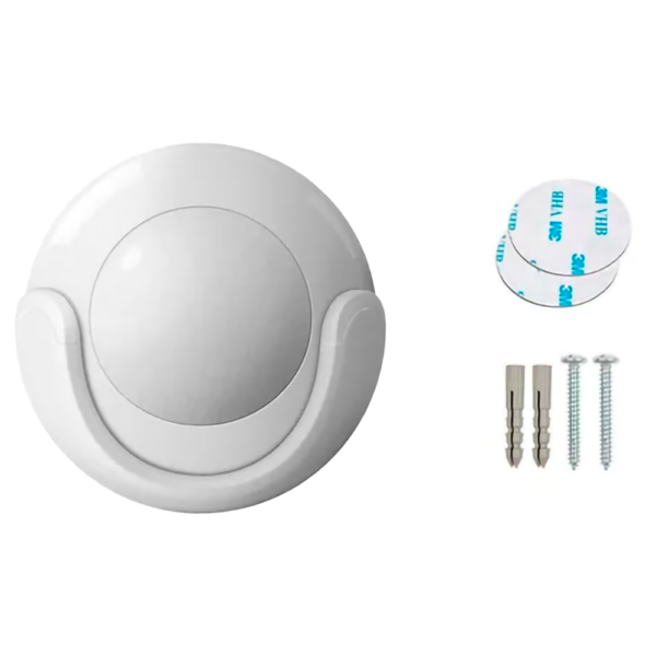 SMART HOME SENSOR DE MOVIMIENTO POR WIFI MODELO SHOME-141