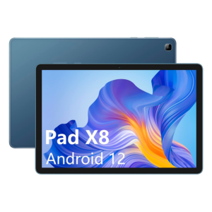 TABLET NACIONAL HONOR PAD X8 AGM3-W09HN 4+64GB